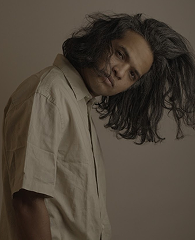 Raman Negi